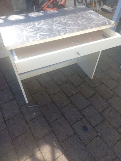 multi-purpose desk