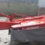 ZTR-165 Mower Image 2