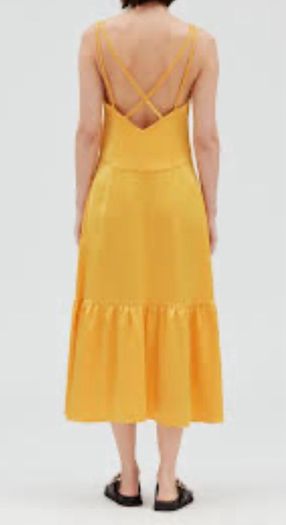 Claudie Pierlot dress