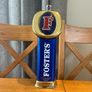 Vintage Fosters Bar Tap Image 4