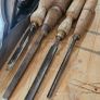 Lot of woodworking/carpentry tools Image 2