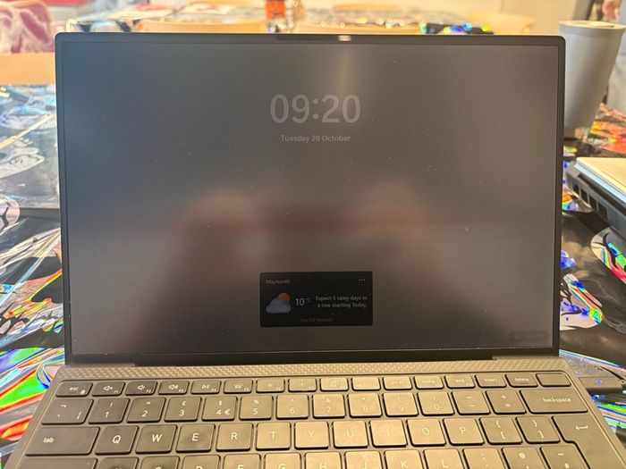 Dell Xps 9310 13
