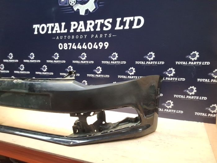 Vw polo 2014-17 front bumper