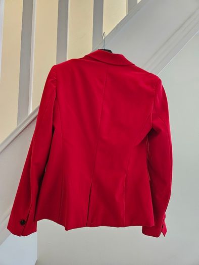 Zara Blazer Small