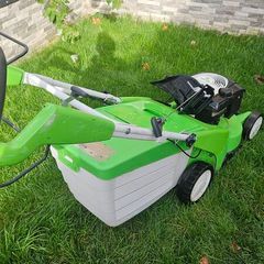 lawnmower