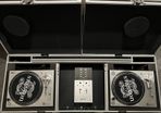 Mint Set Of Stanton STR8-60 Turntables
