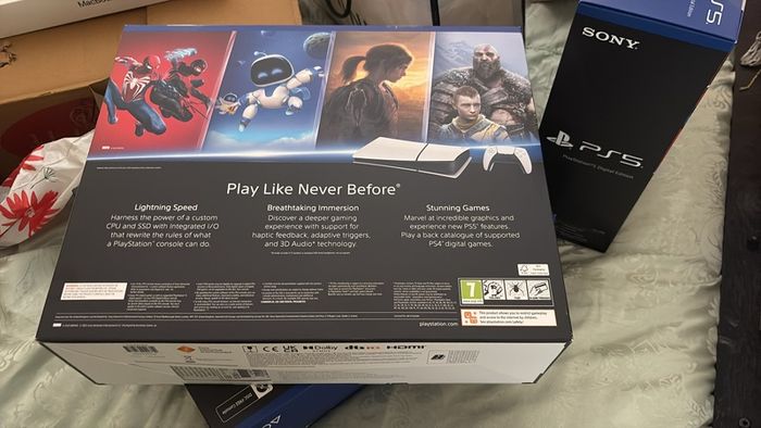 Ps5