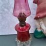 19ct  crambery oil lamp Image 4