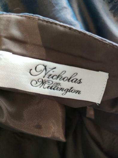 Occasion Formal Dress Size 16