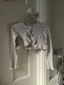 H&M cardigan