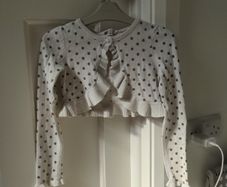 H&M cardigan