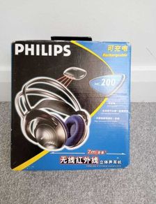 Headphones