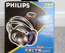 Headphones