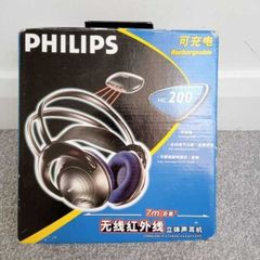 Headphones