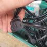 job lot of wires Image 3