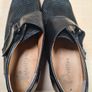 womens ALVIFLEX orthopaedic comfort and wellness shoes black Size UK 8 EU 42 (AT1) Image 8