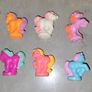 Petite Ponies Just 10 Euro Each - MLP G1 My Little Pony Accessories Image 2
