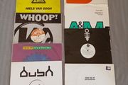 vinyl bundle 7