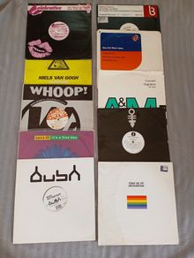 vinyl bundle 7