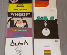 vinyl bundle 7