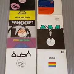 vinyl bundle 7