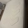 King size mattress Image 3