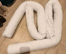 Cot bumpers