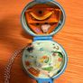 Vintage Polly pocket jewelled sea underworld Image 5