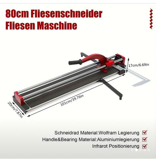 Tiling tools