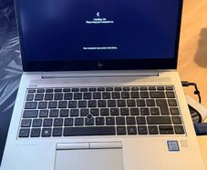 HP EliteBook 840 G5 i5