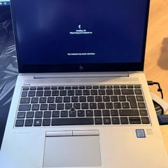 HP EliteBook 840 G5 i5