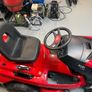 Solo by alko ride on mower Image 5