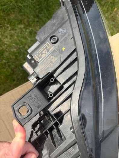 Audi A6 C7 Headlight/headlamp 4G0941034J