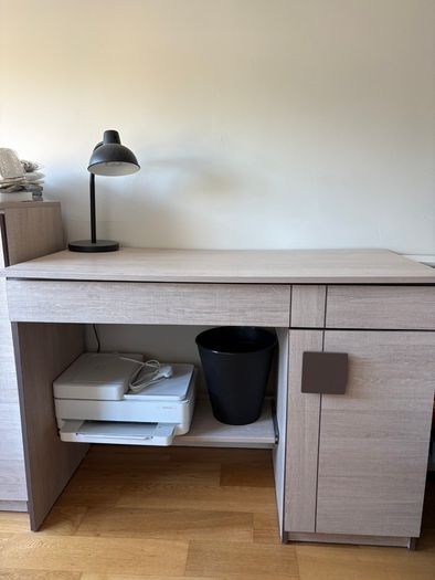 Home office furniture bundle