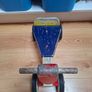 Wooden tricycle Image 2