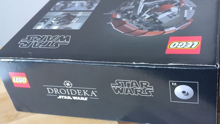 Lego star wars 75381