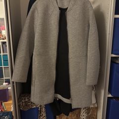 Bershka coat