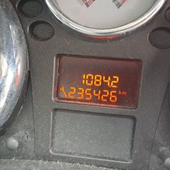 Peugeot 207 Cabriolet