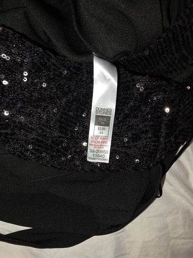 Dunnes Stores jumpsuit