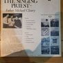 The Singing Priest Father Michael Cleary LP Image 2
