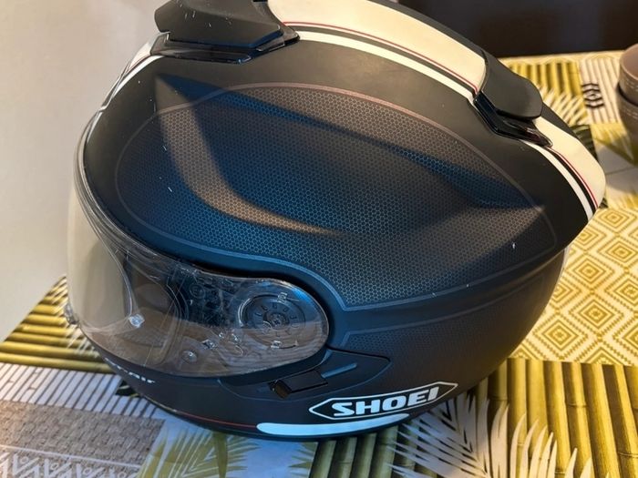 shoei