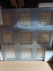 led growing light budmaster 2 675W