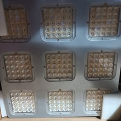 led growing light budmaster 2 675W