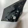 Hyundai Ix35 2013 876202y970 Driver Side Power Fold Wing Mirror Pae Black Image 5