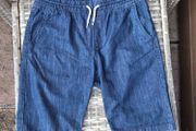 Men's Denim shorts