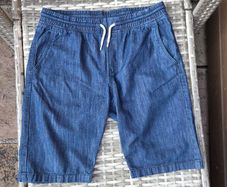 Men's Denim shorts