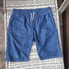 Men's Denim shorts