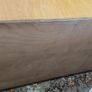 Wooden sideboard Image 4
