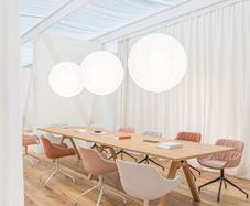 Boardroom & Meeting Room Specialists