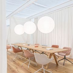 Boardroom & Meeting Room Specialists